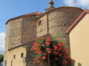 Chiesa parrocchiale di Santa Reparata